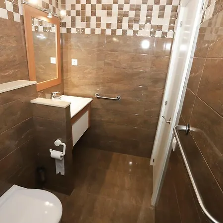 Costa Daurada - San Remo Apartamento