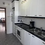 아파트 Costa Daurada - San Remo *