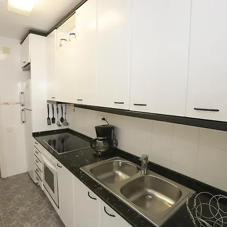 Costa Daurada - San Remo Apartment Salou