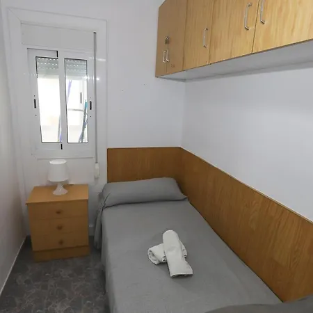 Apartment Costa Daurada - San Remo