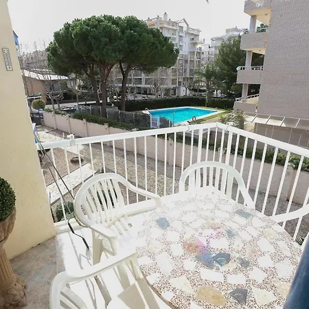 Apartment Costa Daurada - San Remo *