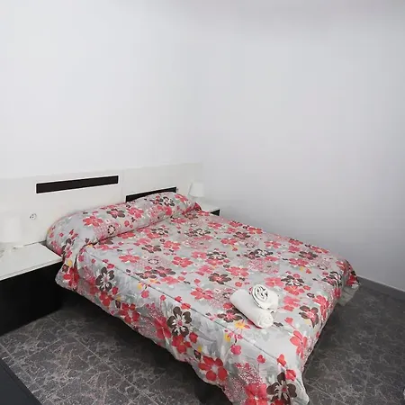 Costa Daurada - San Remo Apartment