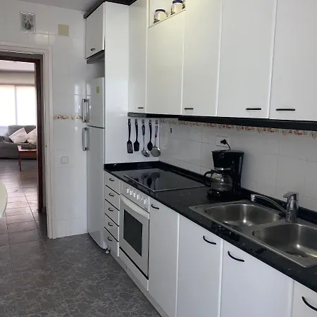 Apartament Costa Daurada - San Remo *