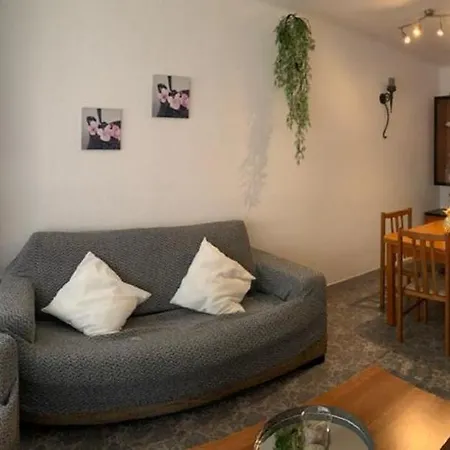 Costa Daurada - San Remo Apartament Salou