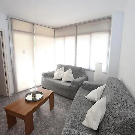 Costa Daurada - San Remo Apartament Salou